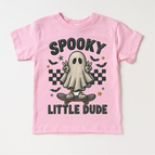 Pink Short Sleeve Tee / 2T Kids