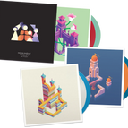 Trilogy Bundle (Set+Slipcase)