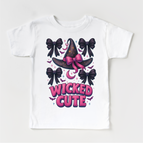 White Short Sleeve Tee / 12 Month