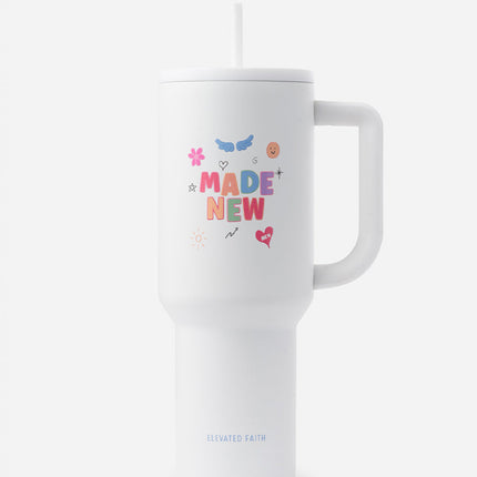 Made New 40 oz Ascend Tumbler