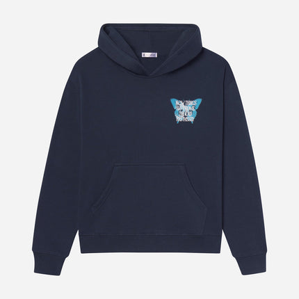Made New Butterfly Unisex Hoodie