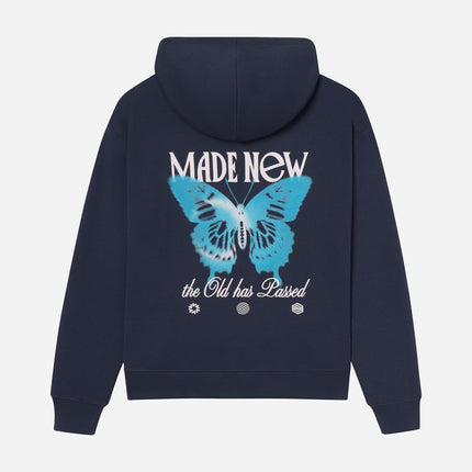 Made New Butterfly Unisex Hoodie