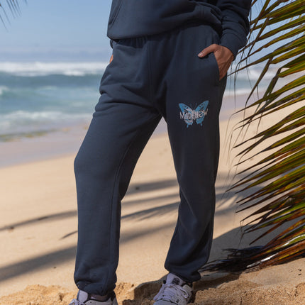 Made New Butterfly Unisex Sweatpant
