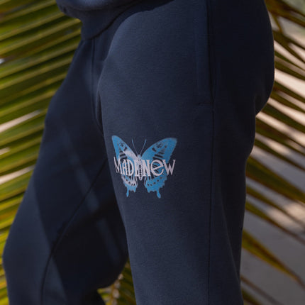 Made New Butterfly Unisex Sweatpant