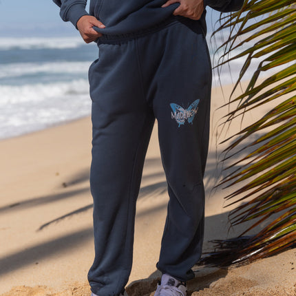 Made New Butterfly Unisex Sweatpant