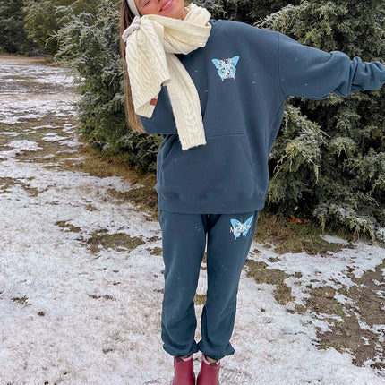 Made New Butterfly Unisex Sweatpant