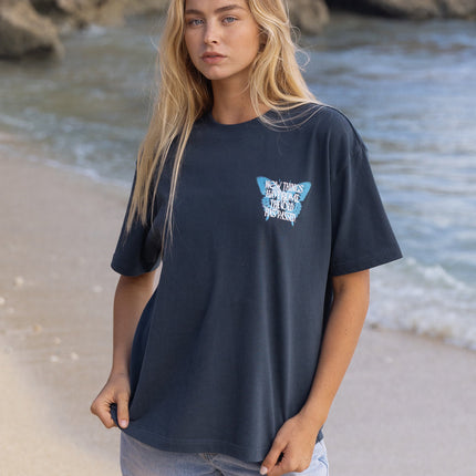 Made New Butterfly Unisex Tee