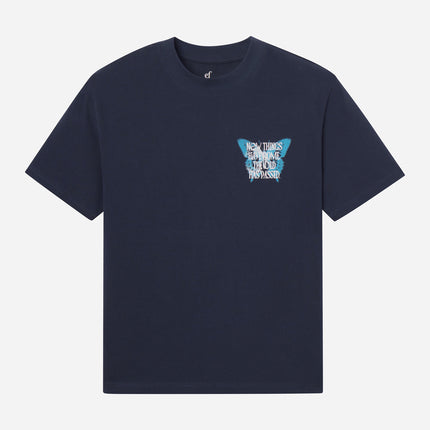 Made New Butterfly Unisex Tee