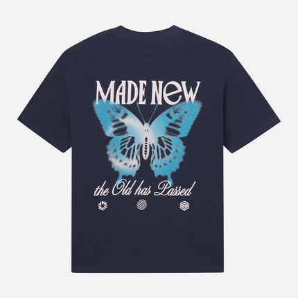 Made New Butterfly Unisex Tee