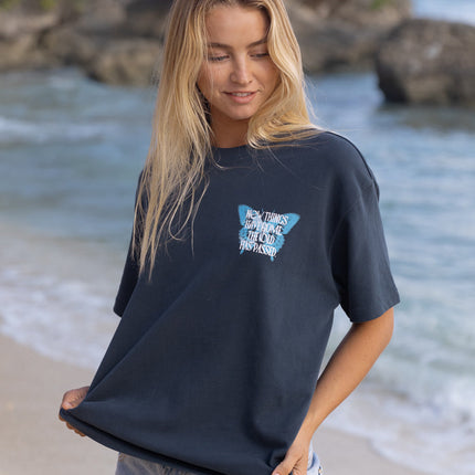 Made New Butterfly Unisex Tee