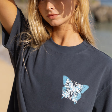Made New Butterfly Unisex Tee