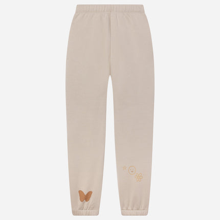 Made New Cream Unisex Sweatpant