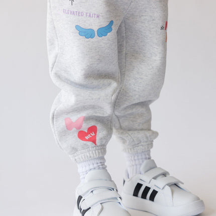 Made New Kids Sweatpant