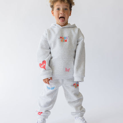 Made New Kids Sweatpant