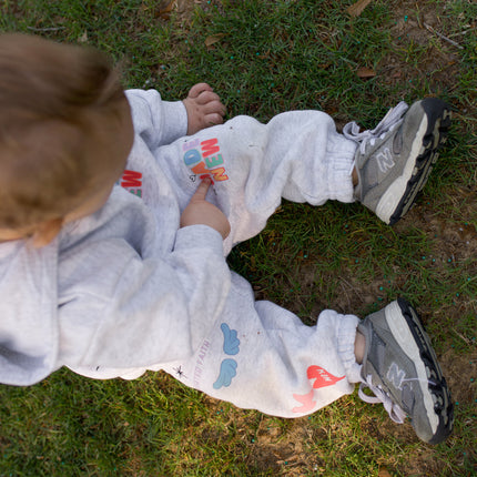 Made New Kids Sweatpant