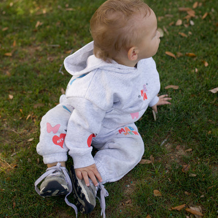 Made New Kids Sweatpant