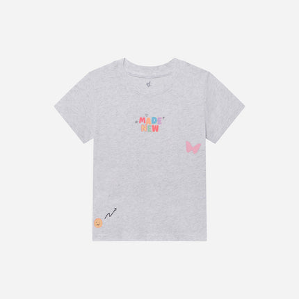 Made New Kids Tee