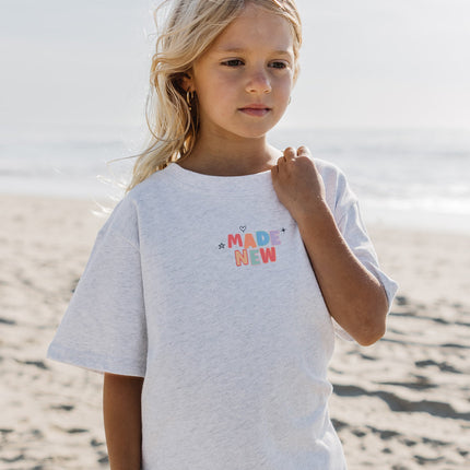 Made New Kids Tee