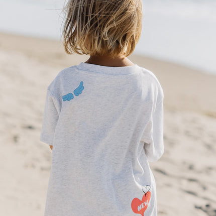Made New Kids Tee