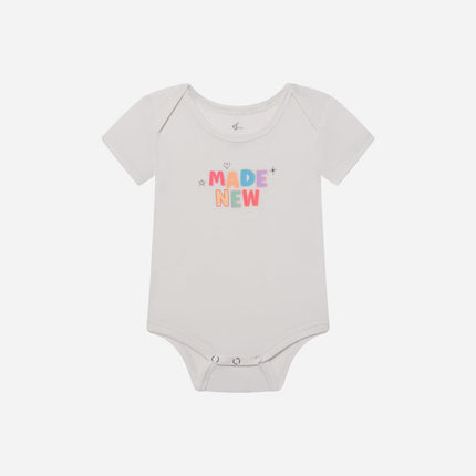 Made New Onesie