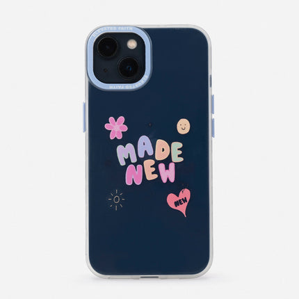 Made New Phone Case