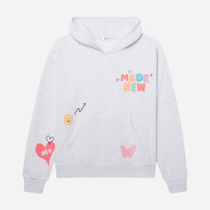 Made New Unisex Hoodie