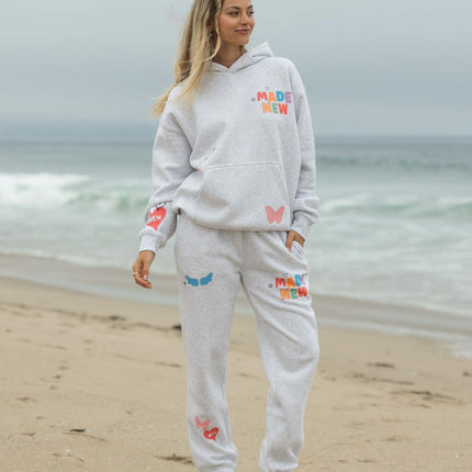 Made New Unisex Hoodie