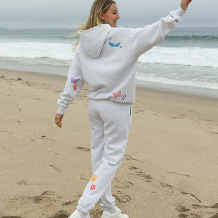 Made New Unisex Hoodie