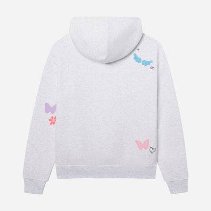 Made New Unisex Hoodie
