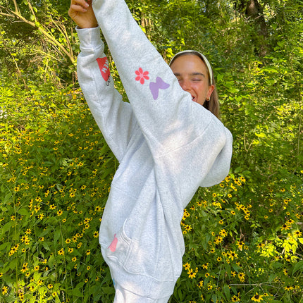 Made New Unisex Hoodie