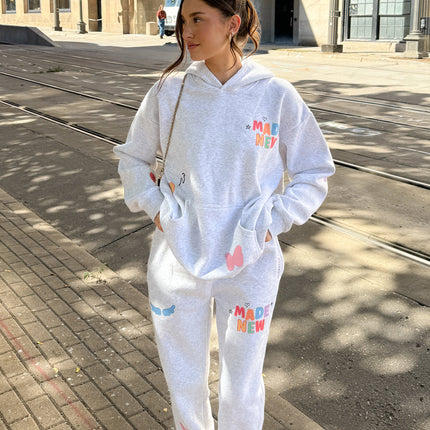 Made New Unisex Hoodie