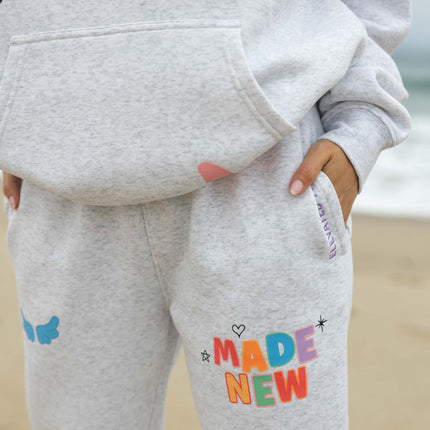 Made New Unisex Sweatpant