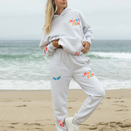 Made New Unisex Sweatpant