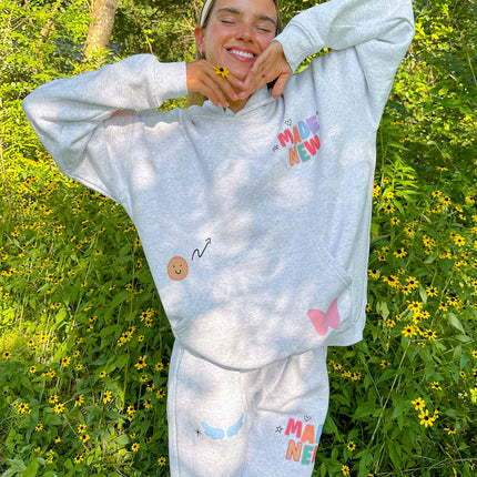 Made New Unisex Sweatpant