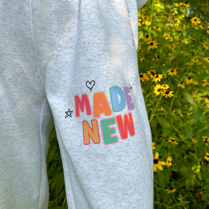 Made New Unisex Sweatpant
