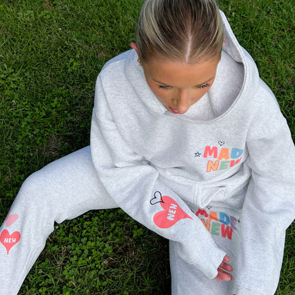 Made New Unisex Sweatpant