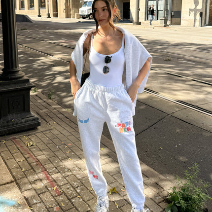 Made New Unisex Sweatpant
