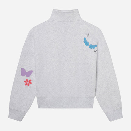 Made New Women's Half-Zip