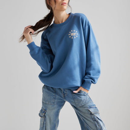 Made to Worship Unisex Crewneck