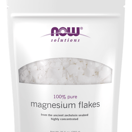 Magnesium Flakes