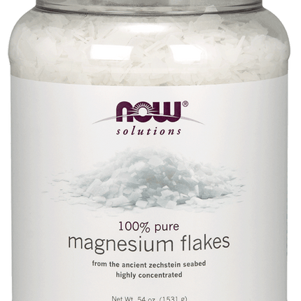 Magnesium Flakes