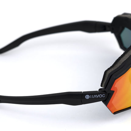 Magnum Sunglasses z87.1