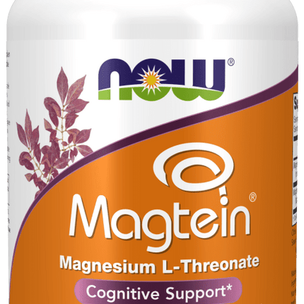 Magtein™ Magnesium L-Threonate