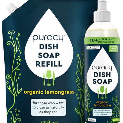 Dish Soap