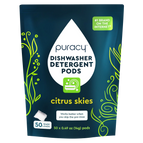Citrus Skies / Pack of 50