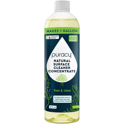 Everyday Multi-Surface Cleaner