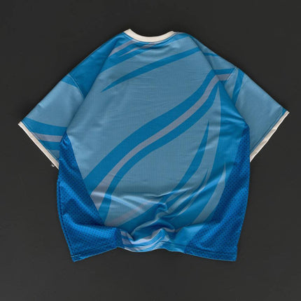 Manchester City Home Jersey - Performance Comfort