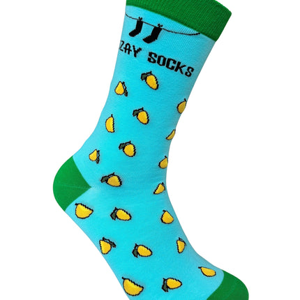 Mango Socks