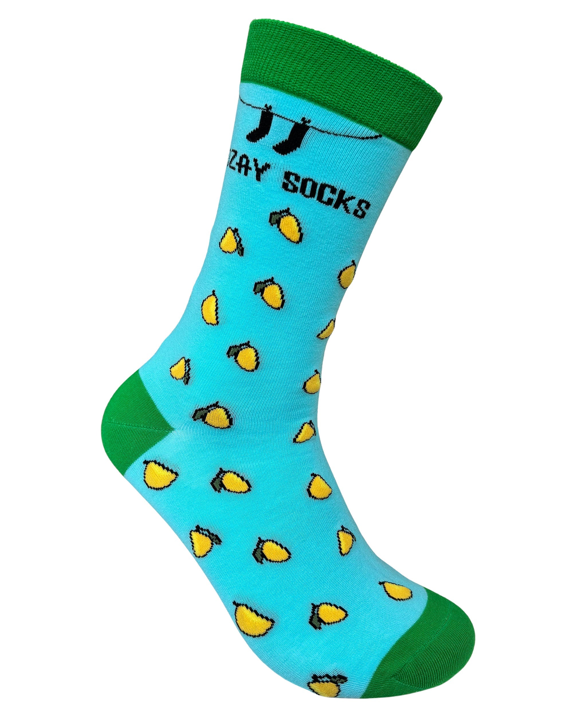 Mango Socks