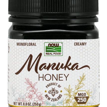 Manuka Honey